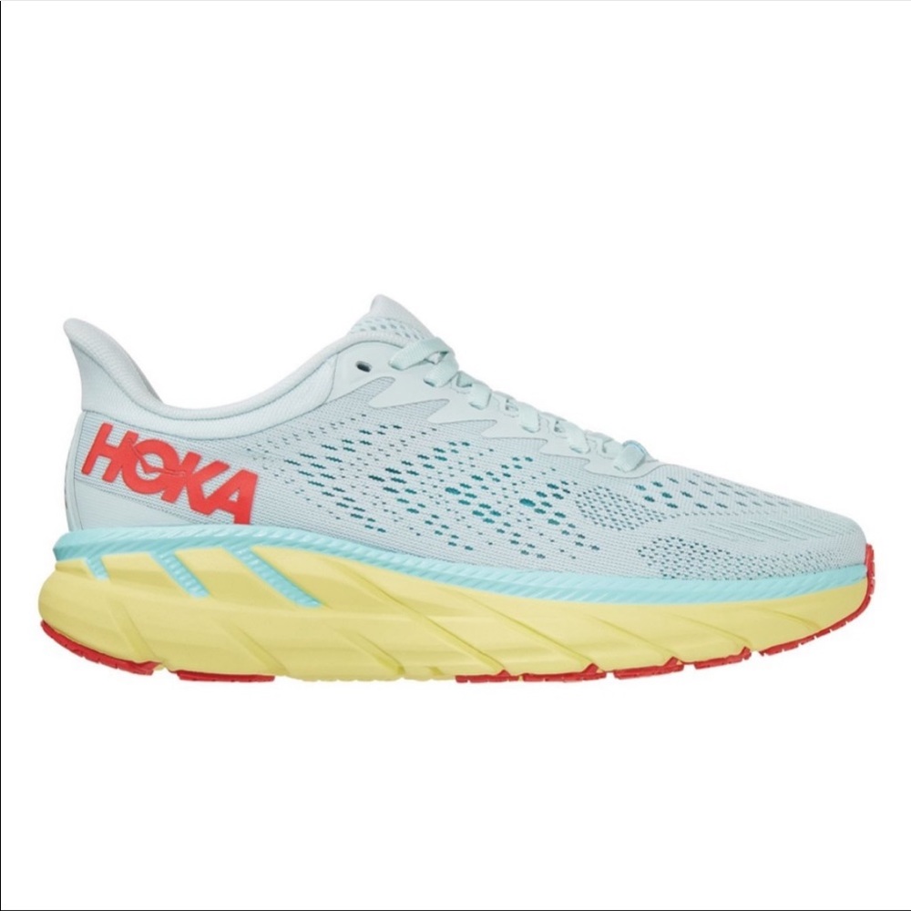 Hoka One One Clifton 7 Running Shoe